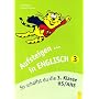Aufsteigen in Englisch 3: So schaffst du die 3. Klasse HS/AHS