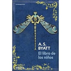El libro de los ni�os (Contemporanea (debolsillo))