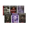 Garth Nix: Keys to the Kingdom Collection (Books 1-6)