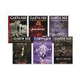 Garth Nix: Keys to the Kingdom Collection (Books 1-6)