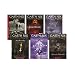 Garth Nix: Keys to the Kingdom Collection (Books 1-6)