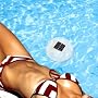 Bestway Schwimmende Pool Solarlampe �18cm von Bestway