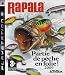 Rapala's Fishing Frenzy 2009 PS3