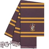 Elope 17403 Harry Potter Gryffindor House Deluxe Scarf