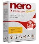 Nero 7 Premium Reloaded