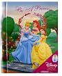 Disney Princess in Garden Photo Album
