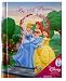 Disney Princess in Garden Photo Album