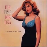It's Time for Tina 画像