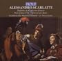 Alessandro Scarlatti: Sinfonie da Concerto Grosso
