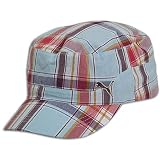 Puma - Puma Women's Salsbury Military Cap