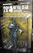 Metal Gear Solid 4: Otocamo Snake (Facemask Version) Action Figure