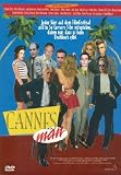Cannes Man - Francesco Quinn