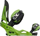 Burton Bindings Cartel Est
