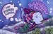 Rainbow Fish Sticker Album
