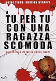 a tu per tu con una ragazza scomoda (Dvd) Italian Import