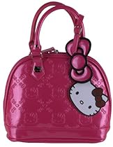 Hot Sale Hello Kitty Santb0611 Shoulder Bag,Pink,One Size