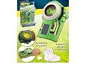 Ben10 37890 - Alien-Disk Ultimatrix