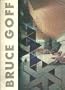 Bruce Goff, Originality and Architecture (Signed)