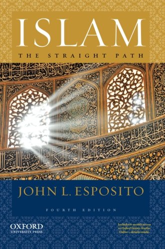 Islam: The Straight Path
