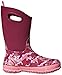 Bogs Kids Classic Camo Winter Snow Boot
