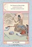 The Treasury of Knowledge: Book 8, Part 4: Esoteric Instructions (Treasury of Knowledge)