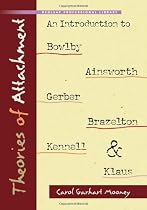 Theories of Attachment: An Introduction to Bowlby, Ainsworth, Gerber, Brazelton, Kennell, and Klause