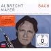 Bach - Werke f�r Oboe und Chor (Deluxe CD&Dvd)