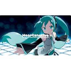 Heartsnative (初回限定版)