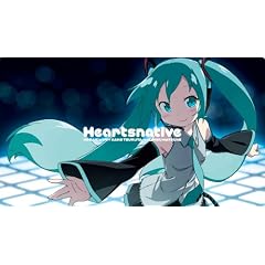 Heartsnative (��������)