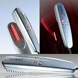 Hairmax Lasercomb Hair Growth & Hair Care Solution