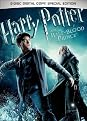 Harry Potter and the Half-Blood Prince (Special Edition) (2 Discs) (Includes Digital Copy) (Widescreen) (Dual-layered DVD)
