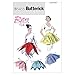 BUTTERICK PATTERNS B5435 Aprons