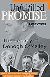 Unfulfilled promise : memories of Donogh O'Malley