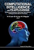 Computational Intelligence and Its Applications