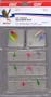 15 - Pc. Eagle Claw� Ice Jig Kits Non - Lead