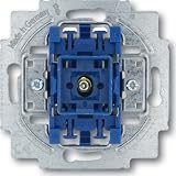 Busch Jäger Kontroll-Schalter 2000/6 USK