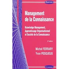 Management de la connaissance