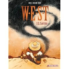 El Santero
