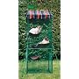 Kittywalk Penthouse with Resting Platforms for Cats