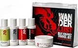 Billy Jealousy Wanderlust Travel Kit