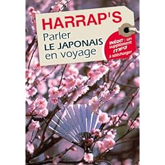 Harrap'S Parler le Japonais en Voyage - Fevrier 2009