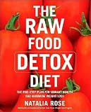 The Raw Food Detox Diet