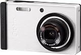 Pentax Optio RS1500 14MP Digital Camera with 4x Optical Zoom and Interchangeable Face Plates (White)