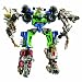 日本未発売トランスフォーマー パワーコアコンバイナー マッドスリンガー with デストラクティコンズ US版/TRANSFORMERS POWER CORE COMBINERS 5PK : MUDSLINGER with DESTRUCTICONS_s-1