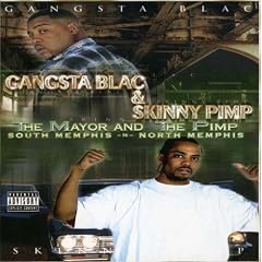 Mayor & The Pimp