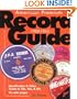 American Premium Record Guide, 1900-1965: Identification & Value Guide to 78s, 45s, & LPs