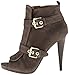 Nine West Women's Arivaderci Nubuck Boot