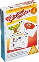 Piatnik - 7034 Satzbaumeister