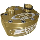 Scotts Performance Steering Damper TR-28-0020-40F by Scotts