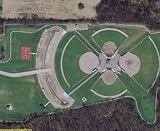 Henry County Ohio Aerial Photography on DVD